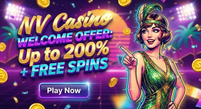 NV Casino